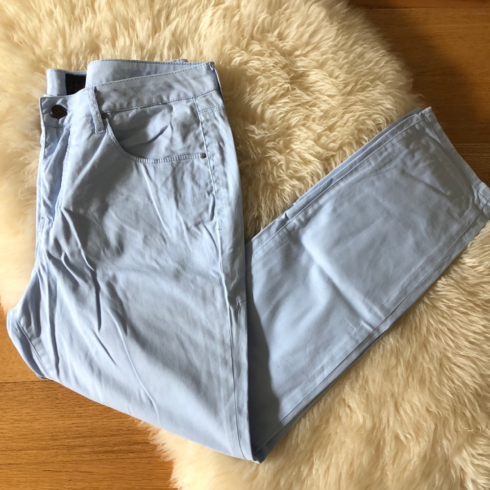 JAG blue pants